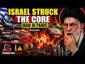 Israel May Have Hit Iran's Most Important Missile Factory — Here's Why It Matters