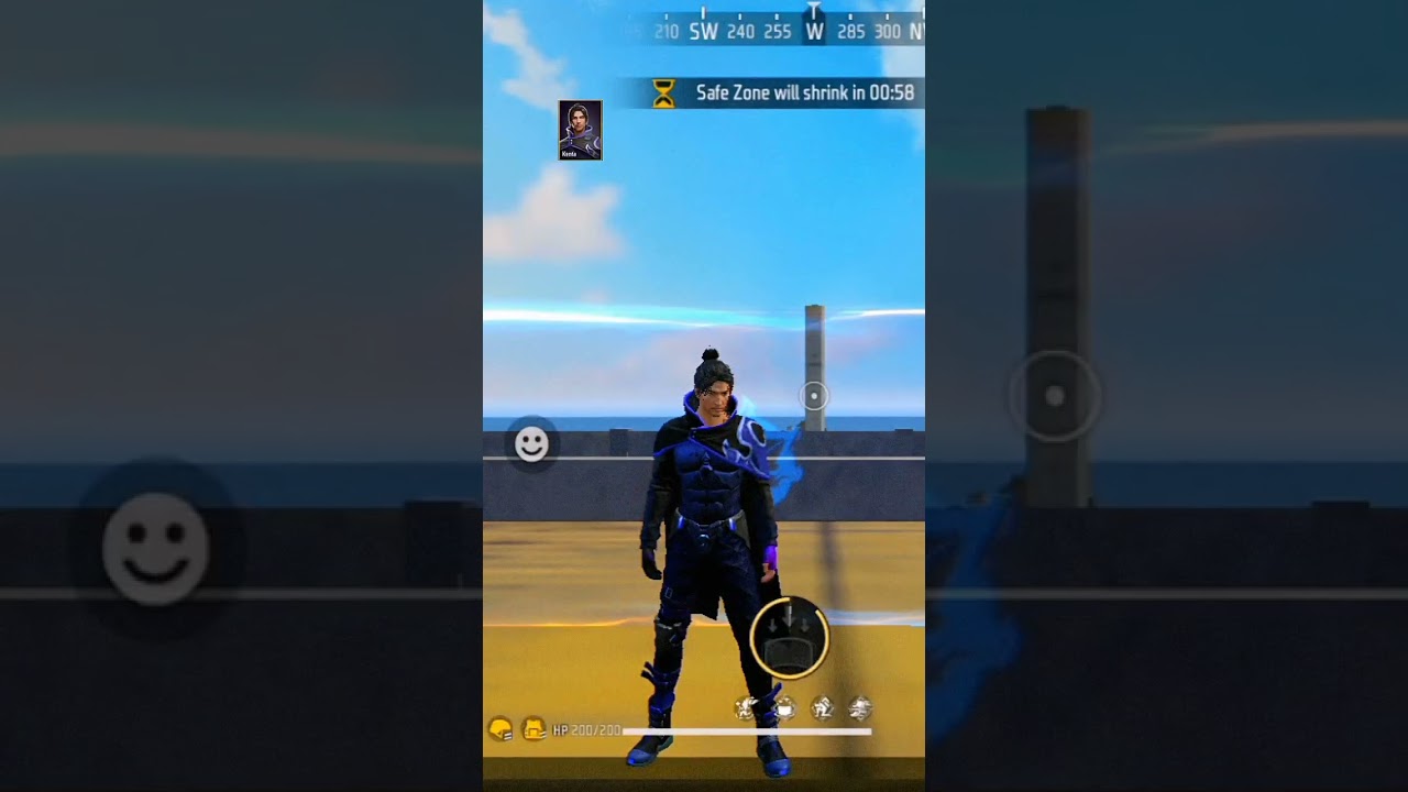 Chrono Vs Ignis Vs Kenta Vs Orion Vs Santino Charecter Test 