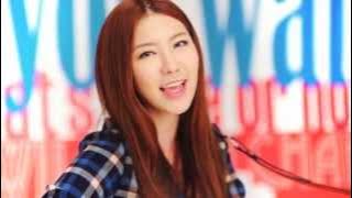 ジェイミン - If　You Want