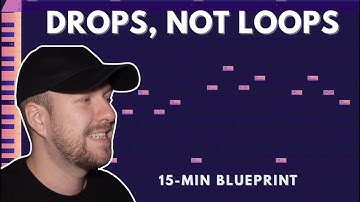 Build This Melodic Techno Drop in 15 Minutes (+ Project Files)