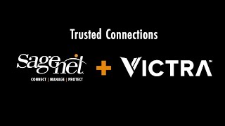 Victra Testimonial