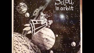 Sabu Martinez ‎– Sabu In Orbit 中古レコード、US、再発盤 – monads