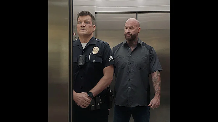 He was lured into a trap… | #TheRookie (SPOILERS!)