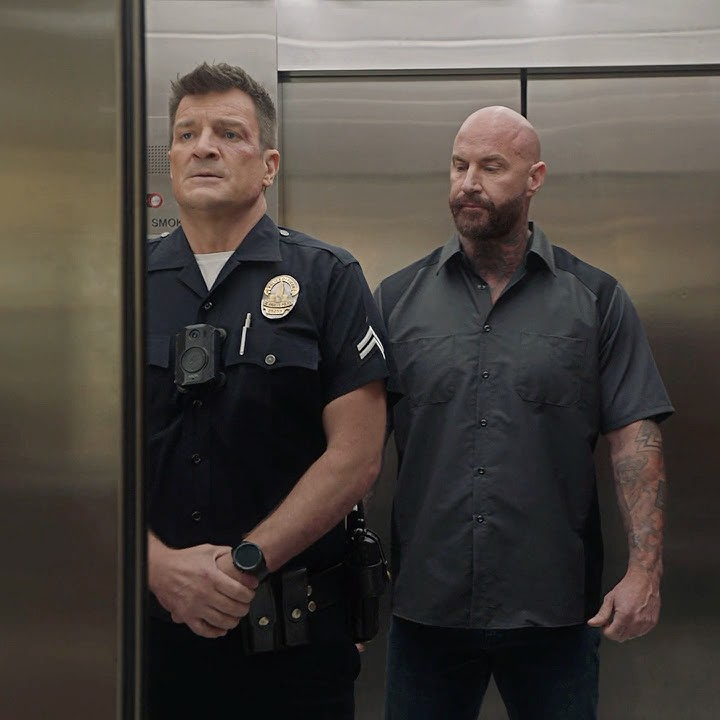 Download lagu He was lured into a trap… | #TheRookie (SPOILERS!)