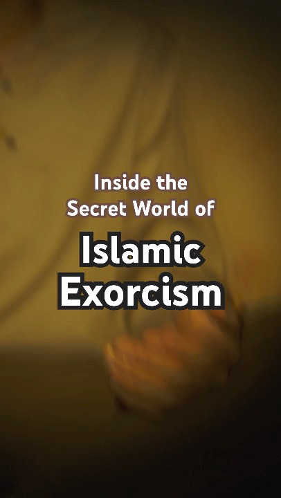 Download lagu Inside The Secret World of Islamic Exorcism