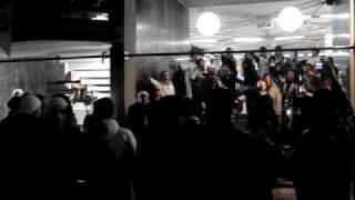 Burasi Betas Alayina Gider