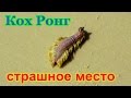 Камбоджа.Остров Кох Ронг-страшное место.м