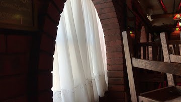 How To Install Venetian Blinds On Arch Windows PART 3  Inspection