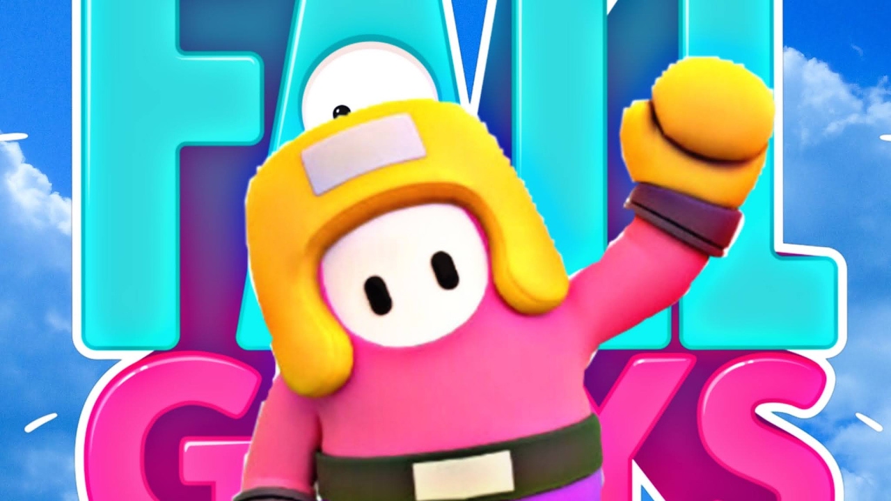 [live fall guys fr] objectif 5 top 1 venez joué 