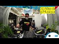 Dj merdi  live at fte de la musique 2021