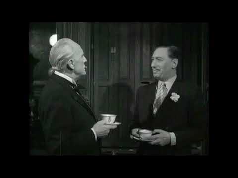 Wenn die Abendglocken läuten Spielfilm Willy Birgel/Maria Holst