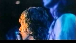 Rolling Stones Love in Vain with Mick Taylor