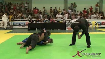 2º Circuito Baiano 2018 - Sidney Borges x Alan Pinto