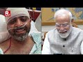 PM Modi & Captain Smit’s Top Moments: Courage, Hanuman Chalisa, ‘Phone Call Away’ & More