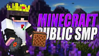 🔴MINECRAFT LIVE! | ECONOMY | CRACKED | 24/7 | Join Now | Hindi