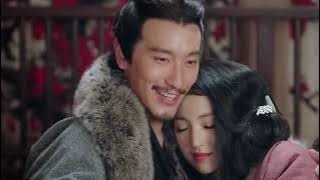 Secret of the Three Kingdoms ep 14 eng sub