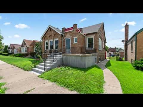 3237 W 83rd Place, Chicago, IL home video tour