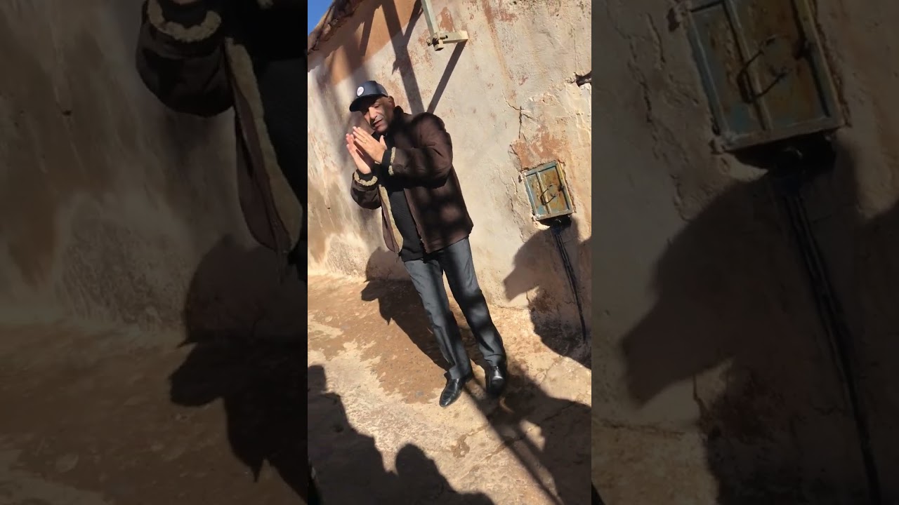 COMMUNE DE BENI SNOUS ( TLEMCEN )