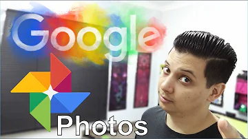 Como acessar o Google fotos de outra pessoa?