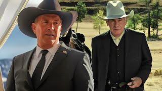 Harrison Ford Didn’t Feel Talking to Kevin Costner Was Necessary Before Working With Taylor Sheridan