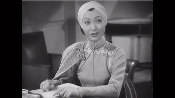 When Were You Born 1938 (opgewaardeerd) 🔮 | met Margaret Lindsay, Anna May Wong, Lola Lane & Cast