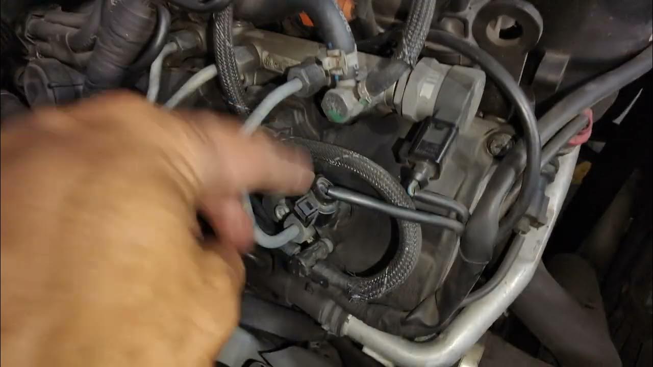 Audi Q7 V6 Diesel CRCA M.Pi- DPF filter faults P246300 P200200 - YouTube