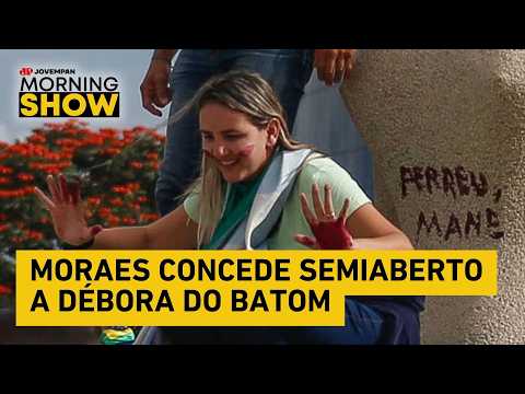With Flávio Bolsonaro, amnesty expected to return to the congressional agenda