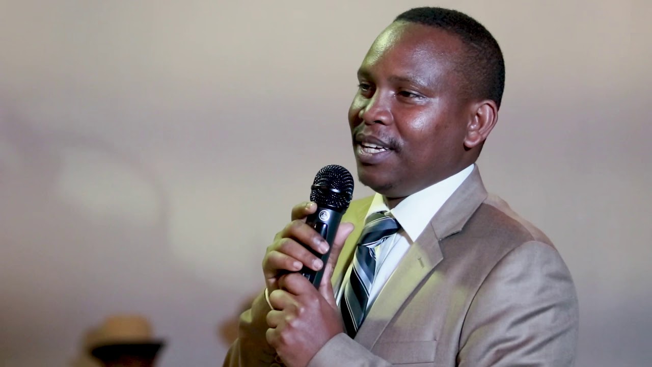 Umuhango wo gufata irembo Innocent M and Merveilleuse N