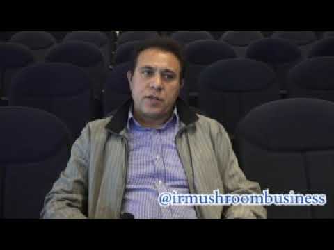 سخنان آقای عباس رنجبر به یاد استاد پیرایش 