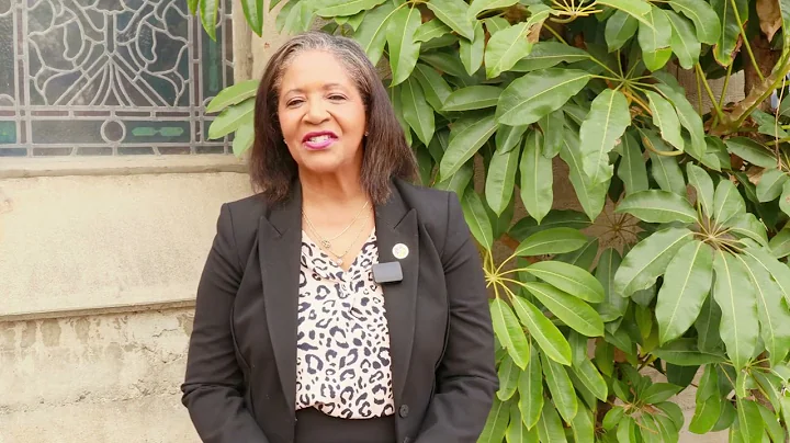 Voices of Hope: Friday Inspiration with Dr. LaSharnda Beckwith 11.14.2025