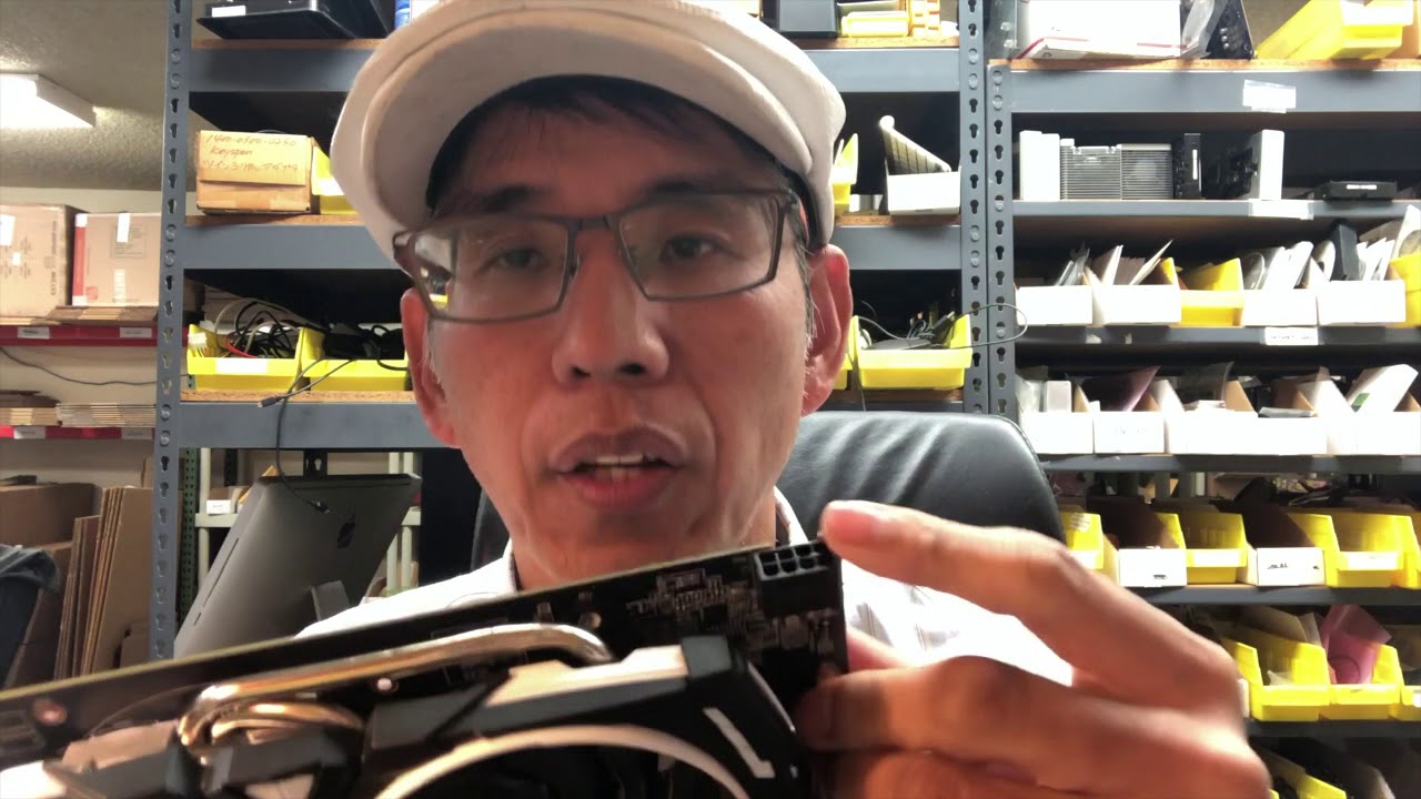 Vintage Computer Channel #177: Eliminating Bottlenecks on the Mac