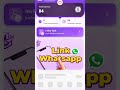 wathsapp earning apps 100%real withdraw confirm 100%