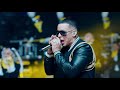 Daddy Yankee - Problema | Jimmy Kimmel En Vivo desde Miami