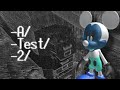 A Test 2 - Challenge 2 Completed