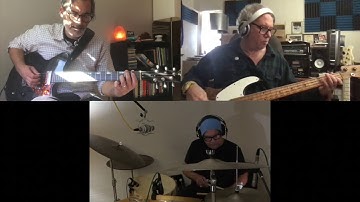 mssv Live-At-Home 2020: Nine Twenty December