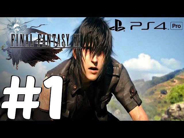 ps4 pro(FF15内蔵)、ウィッチャー3 sddefault.jpg?v=5be3714c