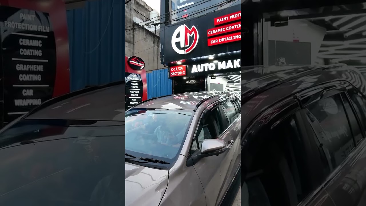 🔥 Innova Hycross Base to Top Model Conversion &ndash; Full Luxury Transformation! 🚘✨