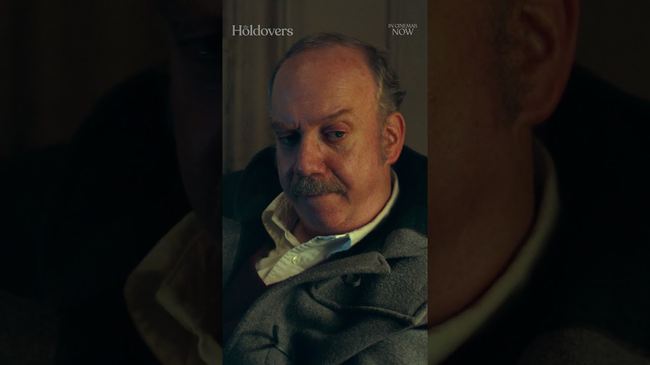 Nominated for Academy Awards®. 