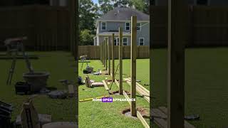 The right fence should match the way you use your property
