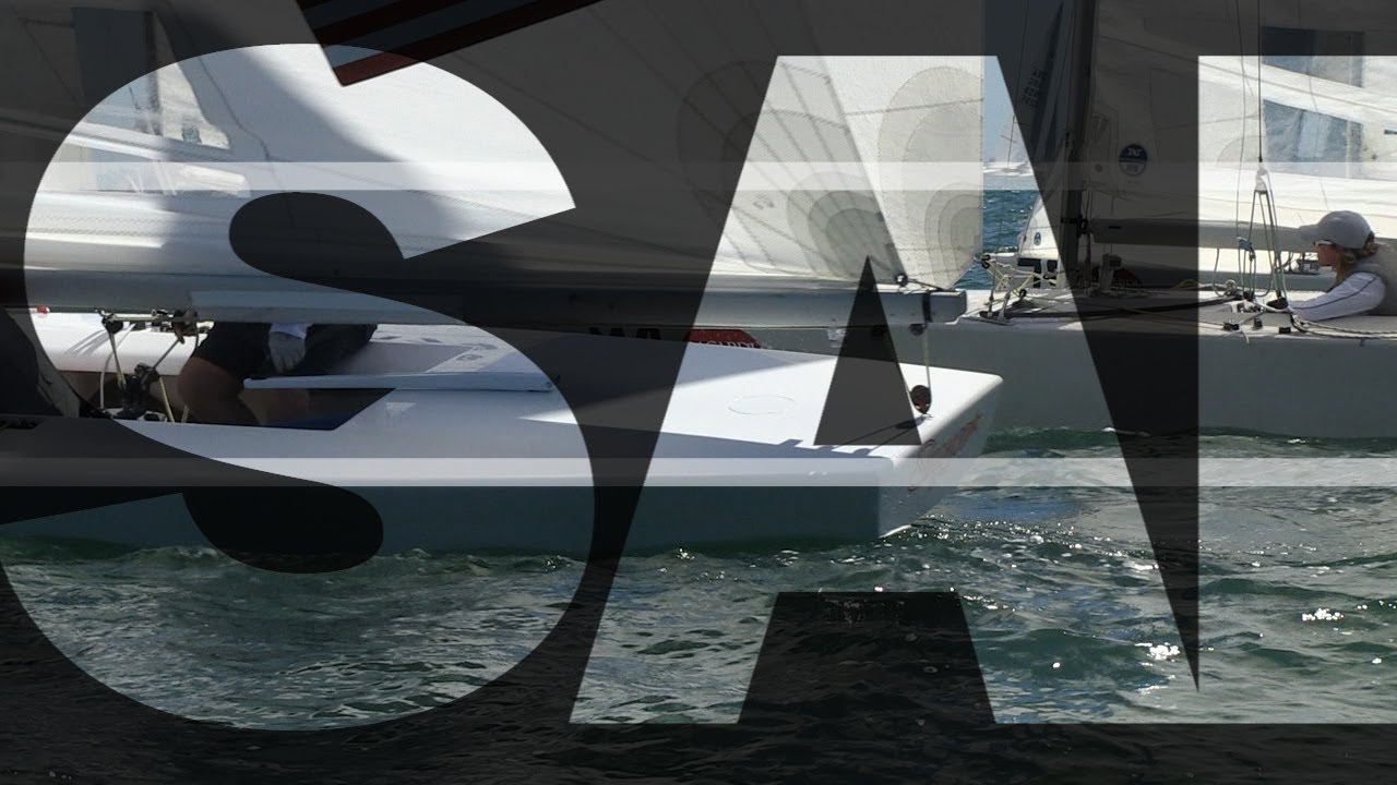 Bacardi Miami Sailing Week 2014 - Tuesday