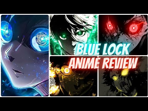 Ash Da Hero Performs New Opening Theme for Blue Lock Anime  Anime India