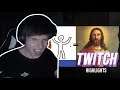 So sieht Jesus aus?🤣 - Twitch Highlights 2021 #1