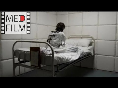 Терапия психических заболеваний © Treatment of mental sickness