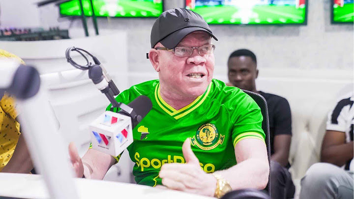 #LIVE : HAJI MANARA NDANI YA SPORTS ARENA - OCTOBER 27, 2021