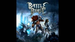 Battle Beast - Out on the Streets chords