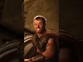 before the Odyssey, there was Hercules 😤 #KellanLutz #TheLegendOfHercules