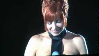 Mylène Farmer : Anniversaire au Stade de France - 12 septembre 2009