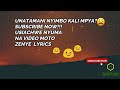 Ethic Entertainment   Daktari Lyrics Mp3 Song