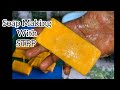 How to make laundry bar soap with stpp