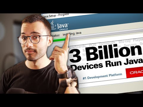 Warum du in 2023 Java lernen solltest
